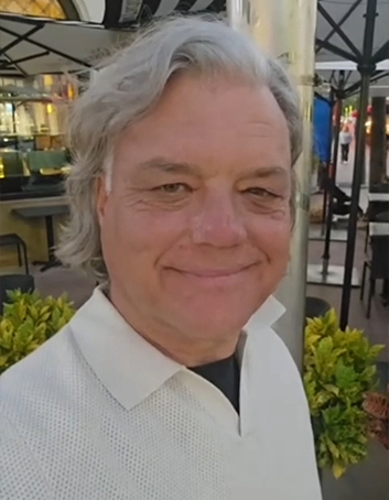 about brian powell